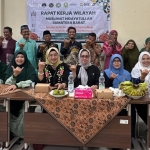 Semangat Berkonsolidasi dan Bertransformasi Menggelora di Ranah Minang