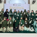 Muslimat Hidayatullah Riau Siap Bertransformasi dan Perkuat Jati Diri