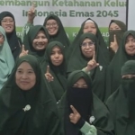 Rakerwil Muslimat Hidayatullah Bali Perkuat Konsolidasi dan Kemandirian Organisasi