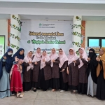 Silaturahmi ke Daycare Lansia ‘Aisyiyah, Muslimat Hidayatullah Gali Inspirasi Pelayanan Lansia