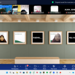 Menguatkan Dakwah bil Qolam, PP Mushida Gelar Webinar Writing Class