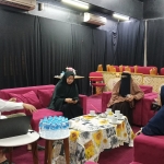 Majelis Penasihat Muslimat Hidayatullah Gandeng KH Dr. Bahtiar Nasir untuk Penguatan Konsep Keluarga Qur’ani Aplikatif