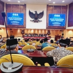 Muslimat Hidayatullah Menghadiri Forum Dialog Global Antar Peradaban