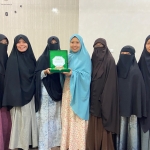 Perkuat Kompetensi SDM, PP Muslimat Hidayatullah Gelar Knowledge Sharing dan Coaching