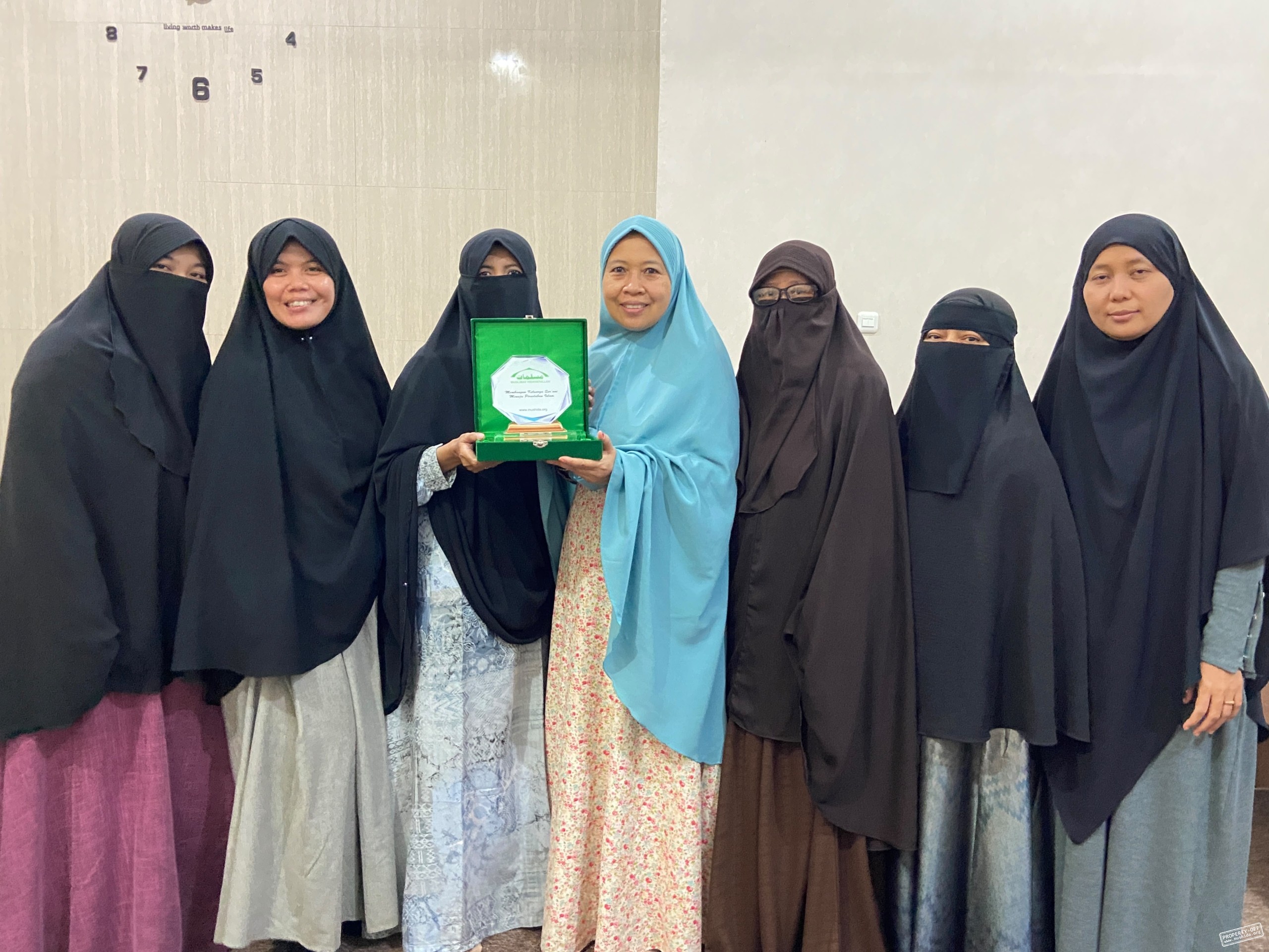 Perkuat Kompetensi SDM, PP Muslimat Hidayatullah Gelar Knowledge Sharing dan Coaching