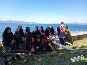Mushida Sumatera Utara Ikuti Lailatul Ijtima: Perkuat Ukhuwah dan Semangat Perjuangan Dakwah