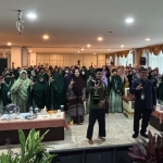 PP Muslimat Hidayatullah Luncurkan Mushida Centre, Majelis Qur’an Lansia, dan Sekolah Lansia