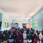 Mushida Sleman Gelar Halaqah Bersama Anggota Majelis Murabbiyah Pusat Mushida