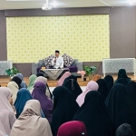 Mushida Depok Gelar Halaqah Gabungan dan Lepas Kader Terbaik Untuk Tugas Dakwah di Lombok