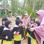Muslimat Hidayatullah: Menjaga Fitrah Anak adalah Investasi Peradaban