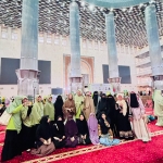 BMIWI Canangkan Hari Majelis Taklim Nasional pada Milad ke-59 di Masjid Istiqlal
