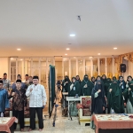 Muslimat Hidayatullah Ikuti Konselor Keluarga
