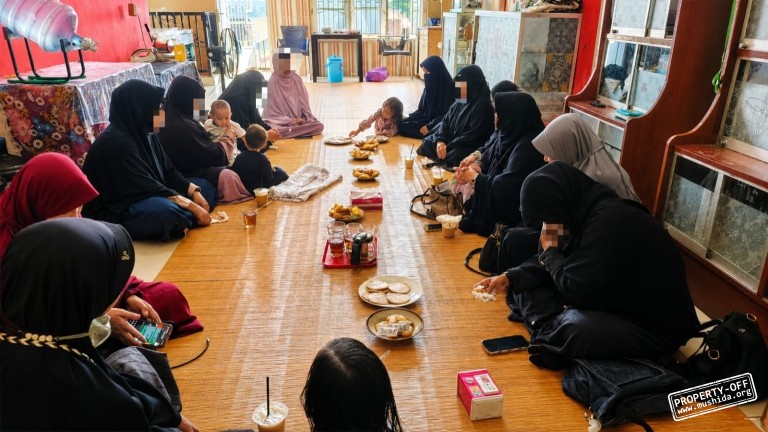 Membangun Peradaban Islam Diawali dari Pengurus yang Memahami Visi Perjuangan