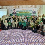 Mushida Riau Tingkatkan Kompetensi Wirausaha Melalui Workshop Digital Marketing Berbasis Nilai Islam