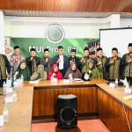 Muslimat Hidayatullah Bali Laksanakan Audiensi dengan MUI Bali, Perkuat Sinergi Dakwah dan Pembinaan Umat