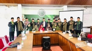 Muslimat Hidayatullah Bali Laksanakan Audiensi dengan MUI Bali, Perkuat Sinergi Dakwah dan Pembinaan Umat