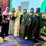 PP Mushida Hadiri Silatnas Ukhuwah Islamiyah MUI, Perkuat Semangat Persatuan dan Kemajuan Umat