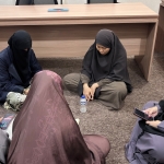 PP Mushida Perkuat Ukhuwah dan Budaya Bersama Al-Qur’an Melalui Mabit dan Tasmi’ Juz’iyyah