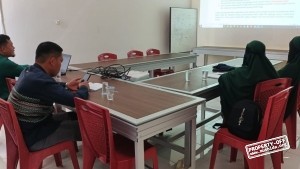 Kolaborasi Mushida Sulawesi Tenggara dan Laznas BMH Dirikan Gerai Layanan Zakat