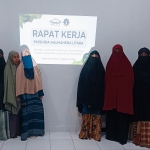 Rakerda Mushida Tobelo: Menjawab Tantangan di Tengah Minoritas dengan Program yang Berdampak