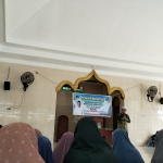 Seminar Parenting Hidayatullah Manokwari Perkuat Sinergi Orang Tua dan Sekolah dalam Mendidik Generasi Saleh