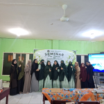 Seminar Pra Nikah Mushida Kalimantan Barat Dorong Generasi Muda Siapkan Pernikahan dengan Ilmu