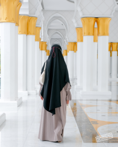 Siaran Pers PP Muslimat Hidayatullah: Pelarangan Penggunaan Hijab Ciderai Hak Konstitusional dan Kebebasan Beragama