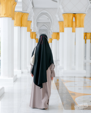 Siaran Pers PP Muslimat Hidayatullah: Pelarangan Penggunaan Hijab Ciderai Hak Konstitusional dan Kebebasan Beragama