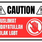 PP Muslimat Hidayatullah Dukung Sikap MUI Tolak Normalisasi LGBT