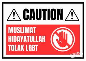 PP Muslimat Hidayatullah Dukung Sikap MUI Tolak Normalisasi LGBT
