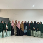 Pengurus Tingkat Pusat Muslimat Hidayatullah bersama Tim BPMP PAUD Mushida Laksanakan Studi Banding ke Yayasan Laju Pendidikan Bandung