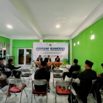 Perkuat Sinergi Dakwah, Muslimat Hidayatullah Hadiri Forum DPW Hidayatullah DIY–Jateng Bagian Selatan