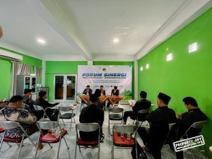 Perkuat Sinergi Dakwah, Muslimat Hidayatullah Hadiri Forum DPW Hidayatullah DIY–Jateng Bagian Selatan