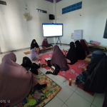 PD Muslimat Hidayatullah Jember Matangkan Program Kerja, Perkuat Sinergi Menuju Organisasi yang Menginspirasi