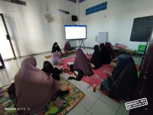 PD Muslimat Hidayatullah Jember Matangkan Program Kerja, Perkuat Sinergi Menuju Organisasi yang Menginspirasi