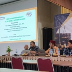 Muslimat Hidayatullah DIY–Jateng Bagian Selatan Berpartisipasi Aktif dalam FGD dan Musyawarah Wilayah LBH Hidayatullah