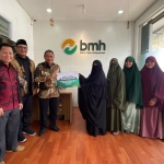 PP Mushida Resmi Terima SK Gerai Layanan Zakat, Perkuat Kemandirian dan Pemberdayaan Umat