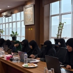 Monitoring dan Evaluasi DPP Hidayatullah Bersama PP Muslimat Hidayatullah