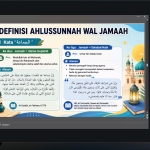 Pengayaan Alumni Daurah Marhalah Wustha, Mushida Perkuat Jati Diri dan Pemahaman Ahlus Sunnah wal Jamaah
