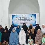 Lailatul Ijtima Mushida Papua Barat: Pererat Ukhuwah, Kuatkan Komitmen di Jalan Dakwah