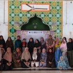 Kajian Parenting Al Fatihah Purwakarta: Mendidik dengan Cinta, Bertumbuh dengan Keteladanan Nabi
