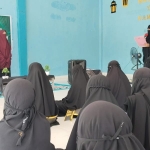 Pelantikan Pengurus IKA Alumni Putri Hidayatullah Luwu Utara Tegaskan Peran Strategis Bagi Alumni