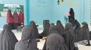 Pelantikan Pengurus IKA Alumni Putri Hidayatullah Luwu Utara Tegaskan Peran Strategis Bagi Alumni