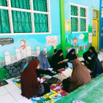 Halaqah Guru Hidayatullah Baubau: Meneguhkan Spirit Tarbiyah dan Komitmen Menjalankan Amanah