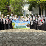 Mabit Pengurus Tingkat Pusat Mushida: Menjalin Hati, Menguatkan Sinergi Menuju Keluarga Qur’ani