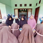 Muslimat Hidayatullah Bengkulu Konsisten Wujudkan Kemandirian Organisasi