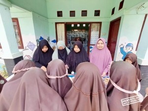 Muslimat Hidayatullah Bengkulu Konsisten Wujudkan Kemandirian Organisasi