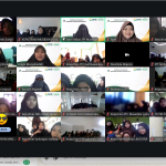 Keputrian PP Muslimat Hidayatullah Gelar Webinar Nasional, Kaji Fenomena LGBT dan Ketahanan Diri Muslimah