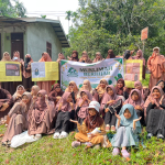 Muslimat Hidayatullah Riau Gelar HSJD 2026 di Pekanbaru, Ajak Masyarakat Berbagi Kebaikan