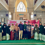 Muslimah Bali Hadiri Parenting dan Literasi Keluarga, Perkuat Harmoni Rumah Tangga dan Pendidikan Generasi